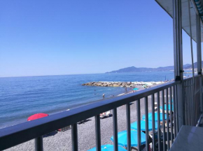 Blue A'Mare Lavagna